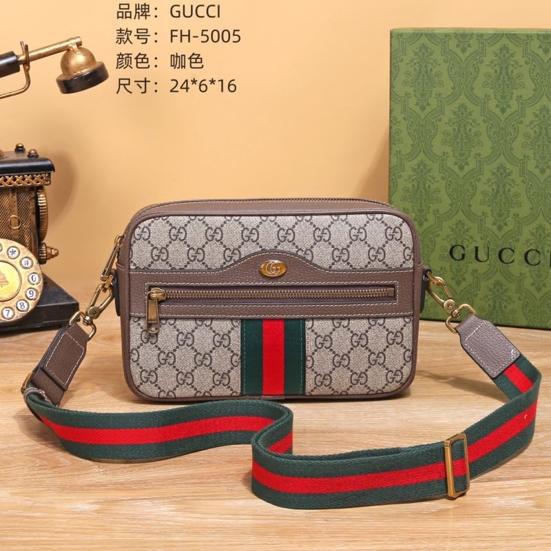 Mens Gucci Satchel Bags